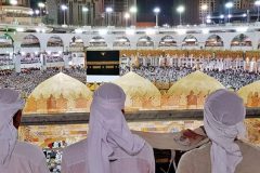 سنگ‌اندازی عربستان برای حج تمتع امسال/ متوسط هزینه حج به ۴۵ میلیون تومان رسید