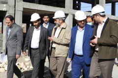 آغاز عملیات تحویل واحدهای مسکن ملی ساوه از دهه فجر