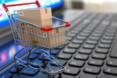 توزیع اینترنتی کالای اساسی در تمام استان‌ها عملیاتی می‌شود