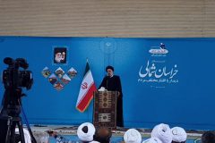 رئیسی: ماهانه ۱۳ هزار میلیارد تومان بدهی دولت قبل پرداخت می‌شود/ فوتی‌های کرونایی را از ۷۰۰ نفر به صفر رساندیم