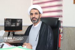 توضیحات اداره اوقاف در خصوص فروش قبر در بقاع متبرکه ساوه