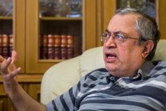 فرامتن ادعای جدید سعید حجاریان چیست؟/ از تعلیق هسته‌ای تا صفرنمایی دستاوردهای اخیر