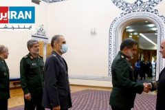 تلاش رسانه سعودی-لندنی برای وابسته نشان دادن فرماندهان ایرانی/ اینترنشنال مرزهای استعمار را جابجا کرد!