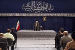 رهبر انقلاب: امنیت همه‌ حجاج بویژه زوار ایرانی را به جد از دولت میزبان حج مطالبه می‌کنیم