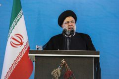 رئیس‌جمهور: ایران یک قدم از مواضع خود عقب نمی‌نشیند/ هراسی از قطعنامه‌ها نداریم