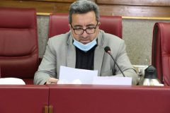 الکترونیکی شدن اسناد تا یک ماه آینده اجرایی می‌شود/ مسئولیت تنظیم سند با دفترخانه‌ها است