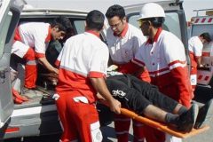 زلزله‌های هرمزگان ۲ مصدوم برجای گذاشت