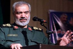 سردار فدوی: مسئولان برای انتقال نسل به نسل ارزش‌ها باید برنامه داشته باشند / دولت در طرح اقتصادی جرات به خرج داد