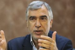 سرمایه‌گذاری روی اقدامات تروریستی در ایران مثل کف روی آب است