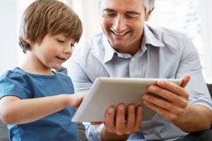صیانت از کودکان در فضای مجازی به سبک آمریکایی و اروپایی