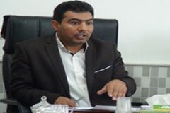 توزیع متوازن مدارس ساوه در اولویت است