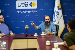 «سلام فرمانده»، موشک بالستیکی است که با ملودی خوب به قلب دشمن خورد
