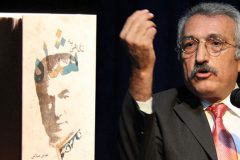 واکنش عصبی یکی از مشاوران خائن دولت آمریکا علیه سخنان رهبر انقلاب/ عباس میلانی کیست؟