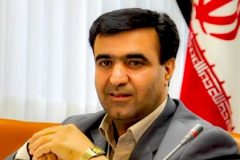 نشست چهار جانبه ایران با سه کشور درگیر با ریزگردها