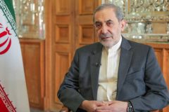 ولایتی در گفت‌وگو با فارس: اروپا هزینه‌ توسعه‌طلبی آمریکایی‌ها را پرداخت می‌کند