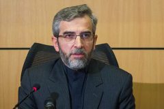 علی باقری: ایده‌هایی برای جمع‌بندی مذاکرات داریم