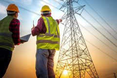 رشد هزینه‌های برق در انگلیس و هشدار تعطیلی ۶۰ درصد کارخانه‌ها