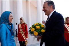 وزیر خارجه ترامپ به کدام کارنامه مهر تأیید زد؟