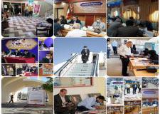 راه‌اندازی ۲۹ میز خدمت در آستانه سفر رئیس‌جمهور به استان مرکزی+عکس و فیلم