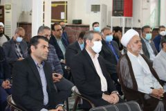 منش مدیریتی شهیدان رجایی و باهنر باید بهترین الگو باشد
