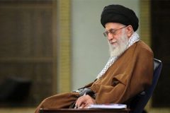 رهبر انقلاب: آیت‌الله ناصری با خضوع دل نورانی خود، بیان نافذی در جهت نشر معارف اخلاقی به کار می‌بُرد