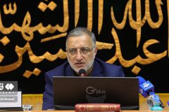 زاکانی: اهانت کنندگان به مدافعان حرم بر طبل رسوایی خود می‌کوبند