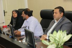 مشهود بودن کم توجهی به ساوه در دولت های گذشته