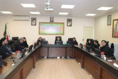 مرتضی سعیدی نیک رئیس شورای اسلامی شهر ساوه شد