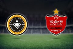واکنش «سهیل مهدی» به حضور تماشگر در بازی پرسپولیس و آلومینوم اراک