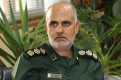اجرای نمایش محیطی «نقطه رهایی» در ساوه