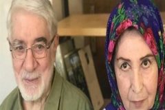 واکنش اصلاح طلبان به توهین میرحسین موسوی/ ساکتان فتنه؛ همچنان ساکت در برابر هذیان‌گویی یک متوهم!