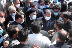 اهتمام رئیس‌جمهور بر تکمیل طرح‌های نیمه‌تمام در دور نخست سفرهای استانی