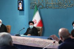 رئیس‌جمهور: اربعین ظرفیت‌های مناسبی برای آمیختن شئون مختلف زندگی مردم با ارزش‌های دینی دارد
