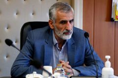میراحمدی: دستگیرشدگان اغتشاشات از این به بعد تا زمان محاکمه آزاد نخواهند شد/ برخورد قاطع پلیس، مطالبه مردم است