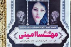 وکلای خانواده امینی و راههای نرفته