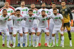 جوسازی رسانه ها علیه فوتبال ایران/ فیفا برنامه‌ای برای بررسی ادعای مطرح شده علیه تیم ملی ندارد