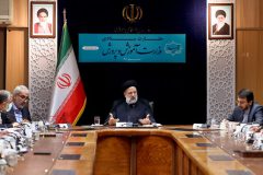 رئیسی: «راهیان‌ پیشرفت» در کنار «راهیان نور»‌ راه‌اندازی شود