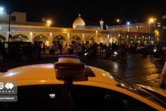 حمله تروریستی در شاهچراغ شیراز با ۱۵ شهید