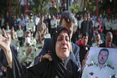 پلیس مظلوم در دهه ۹۰؛ هر ۵ روز یک شهید