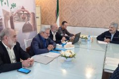 محجوب: در اتفاقات این‌روزها پیاده نظام دشمن نشویم