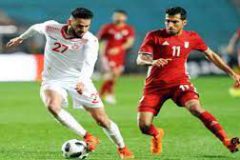 احتمال حذف یک تیم از جام جهانی ۲۰۲۲
