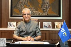 رئیس AFC پشت ایران و ۵ تیم آسیایی در جام جهانی درآمد