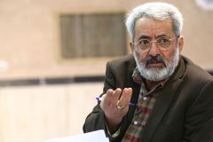 سلیمی‌نمین: منافقین امروز تاکتیک خشونت‌ورزی مطلق دارند/ سلبریتی‌ها دارای اطلاعات و بینش سیاسی نیستند