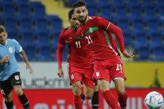 خبر خوش برای تیم ملی ایران+عکس