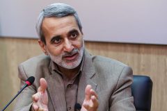 باید کم‌‌کاری‌ها درباره انتشار اسناد لانه جاسوسی در کتب درسی جبران شود