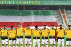 ایران پیرِ جام جهانی ۲۰۲۲ شد+عکس