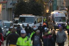 اینستاگرام، فیسبوک، توییتر و یوتیوب در ترکیه محدود شد