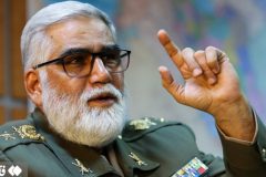 امیر پوردستان: رژیم سعودی بداند خویشتن‌داری ایران حدی دارد/ دشمن فکر نمی‌کرد به سامانه‌ باور ۳۷۳ دست یابیم