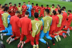 واکنش ۲۱ مداح و منبری به بازی ایران و خیانت وطن‌فروشان/ نذرت قبول مادر!