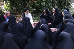 <a rel="noreferrer noopener" href="http://www.diyareaftab.ir/news/101635/" target="_blank">دشمن به دنبال تکرار تجربه خود در لیبی و سوریه در ایران بود اما شکست خورد</a>